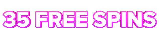 Norges Spill 35 FREE SPINS