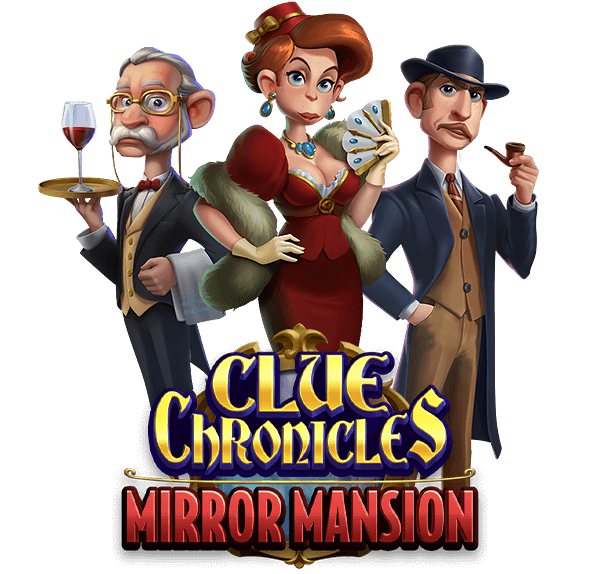Norges Spill Online Casino Norges Spill Clue Chronicles: Mirror Mansion