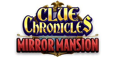 Norges Spill Clue Chronicles: Mirror Mansion